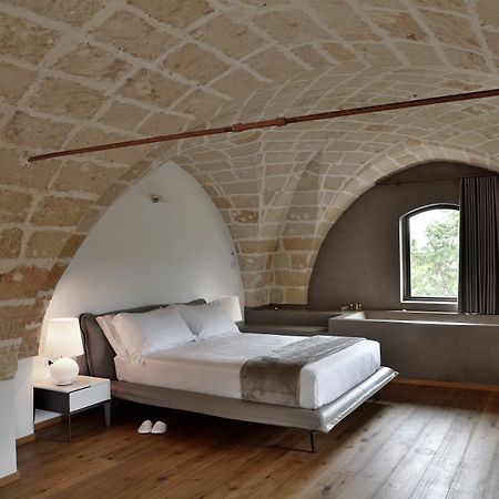Masseria Li Reni Manduria Exterior photo